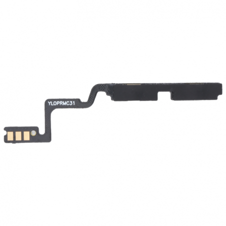 NAPPE VOLUME BUTTON REALME C31