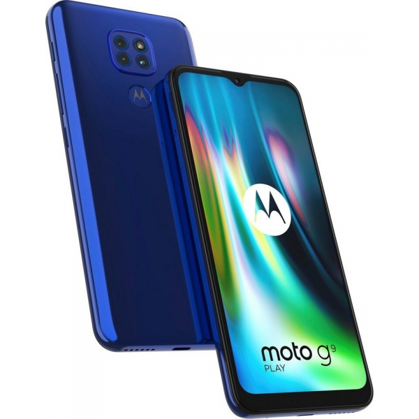 MOTOROLA G9 PLAY 4/64GO...