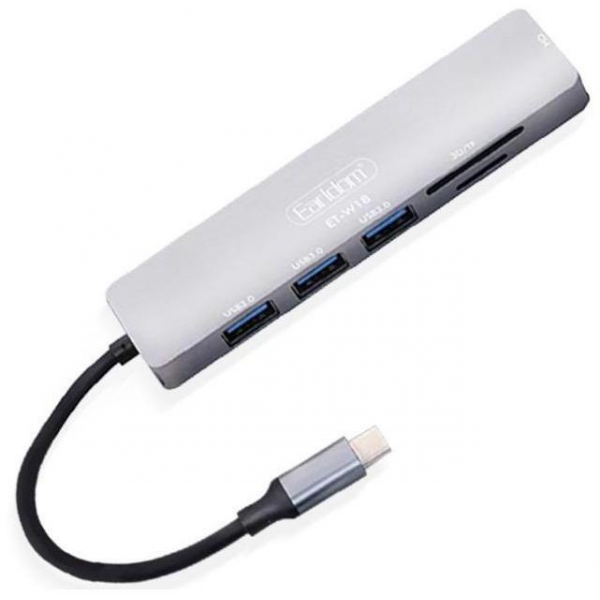 EARLDOM ADAPTATEUR 4K...