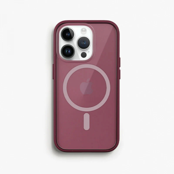 COQUE MAGSAFE IPHONE 14 +...