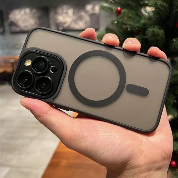 COQUE MAGSAFE IPHONE 12 +...