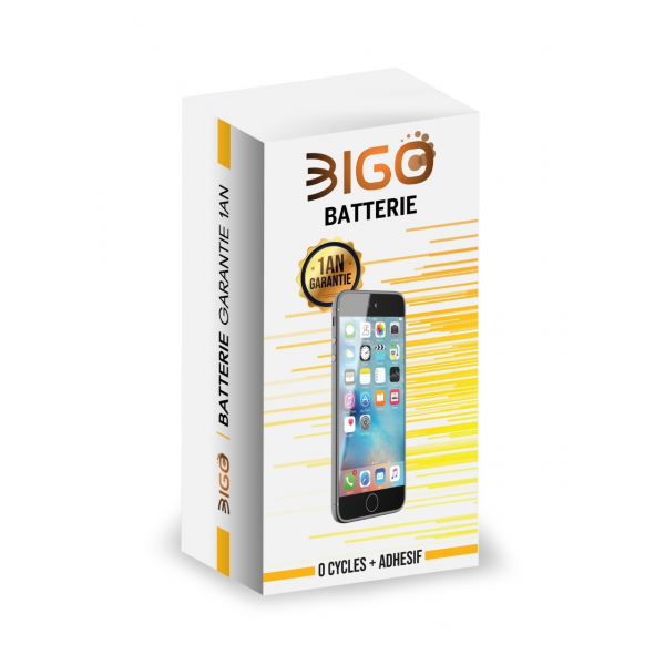 BATTERIE IPHONE 14 PLUS...