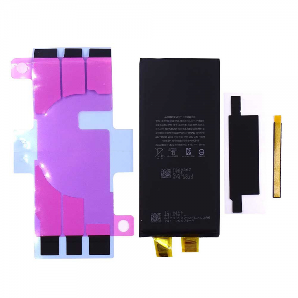 BATTERIE IPHONE 14 PLUS...
