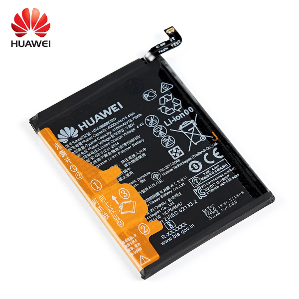 BATTERIE HUAWEI P40 LITE 5G...