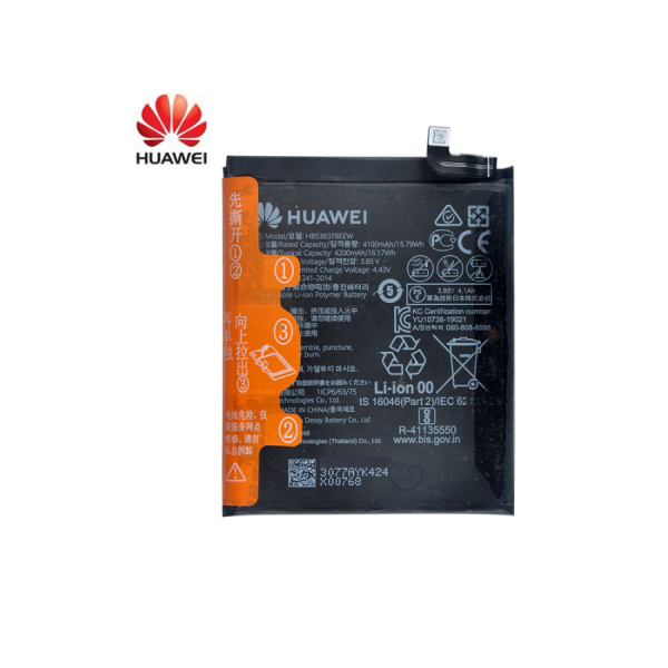 BATTERIE ORIGINAL HUAWEI...