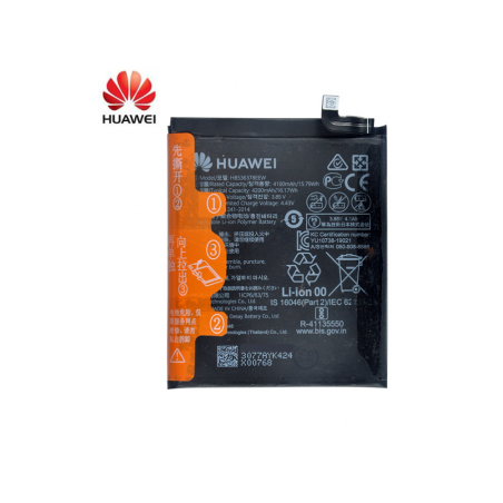 BATTERIE ORIGINAL HUAWEI P40  HBW525777