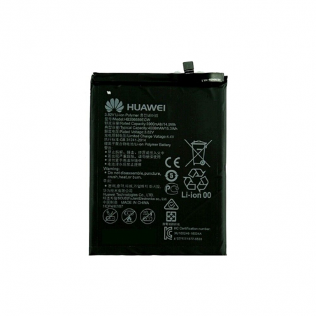 BATTERIE HUAWEI MATE 9 PRO HB396689