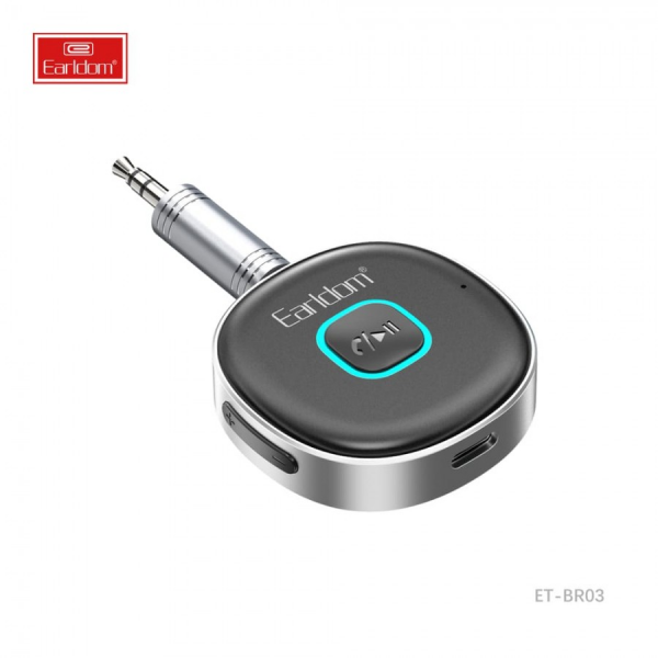 EARLDOM WIRELESS RECEIVER...