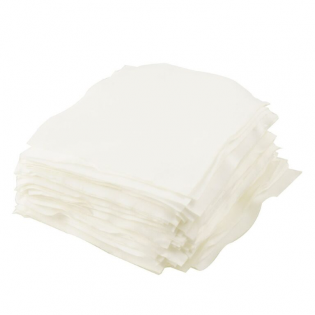 Chiffon nettoyage microfibre (80X) Polyester