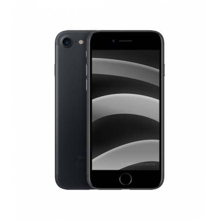 IPHONE 7 32GB NOIR SANS BOITE GRADE B
