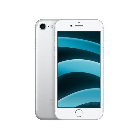 IPHONE 7 32GB BLANC SANS BOITE GRADE B