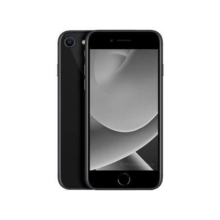 IPHONE SE 2020 64GB NOIRE GRADE A/B