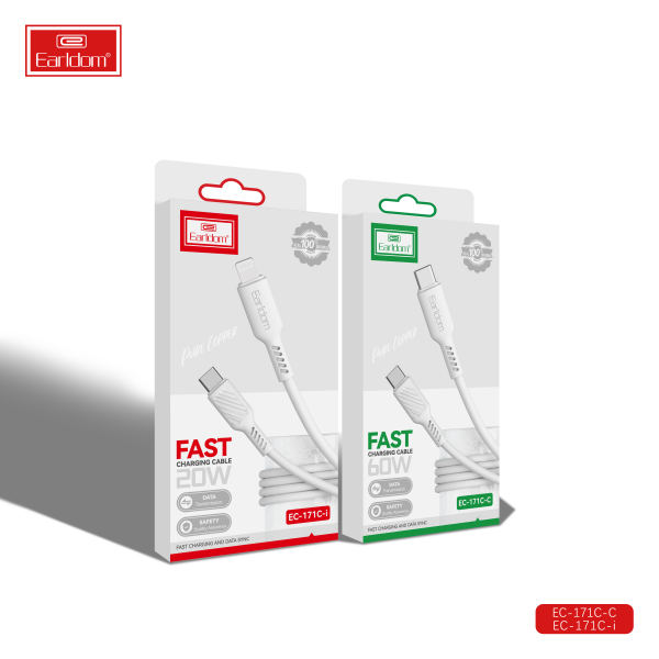 CABLE EARLDOM TYPE-C VERS...