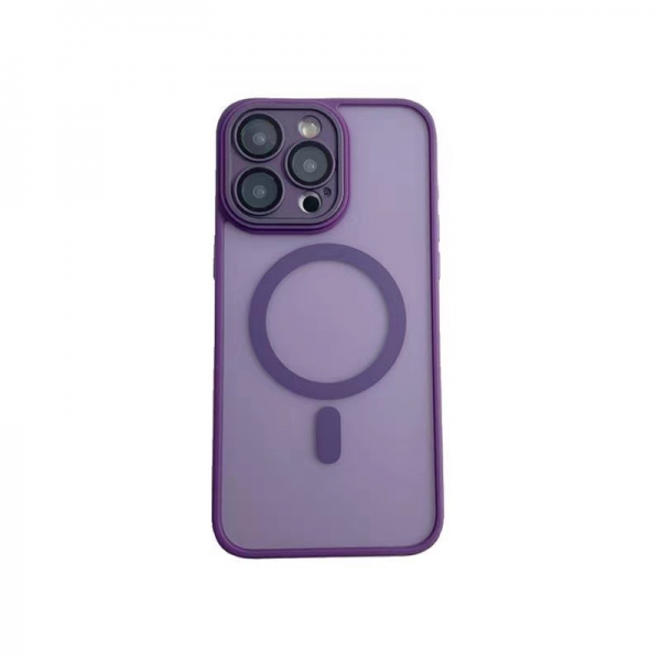 COQUE MAGSAFE IPHONE 15 PRO...