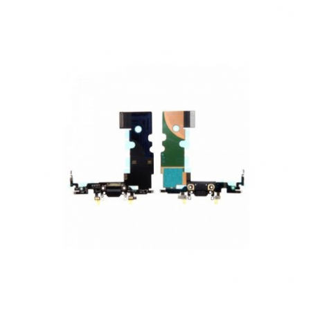 NAPPE CONNECTEUR DE CHARGE IPHONE 8G ORI