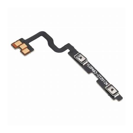 NAPPE VOLUME BUTTON REALME FIND X3 NEO