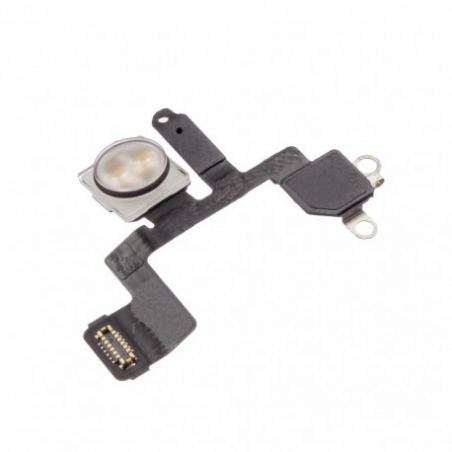 NAPPE FLASH IPHONE 12 MINI ORI