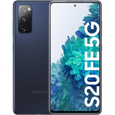 SAMSUNG S20FE BLEU 128GB GRADE A