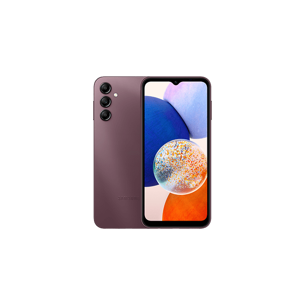 SAMSUNG A14 5G 64GB ROUGE