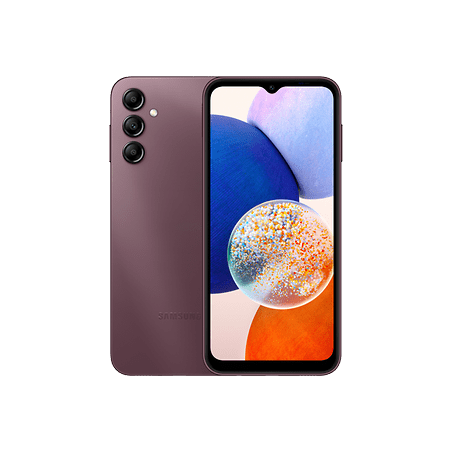 SAMSUNG A14 5G 64GB ROUGE