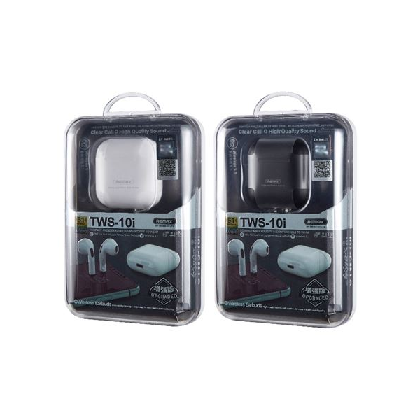 AIRPODS REMAX BT 5.3 BLANC