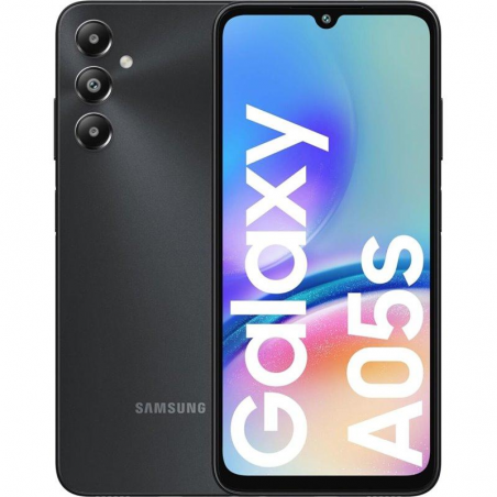 SAMSUNG GALAXY A05S 64GB BLACK NON EU
