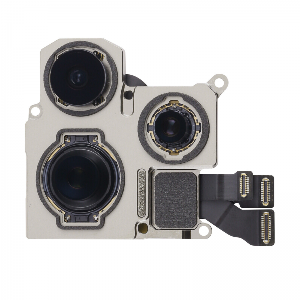 CAMERA ARRIERE IPHONE 15...
