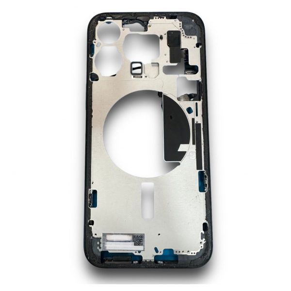 CHASSIS IPHONE 15 PRO NOIR...