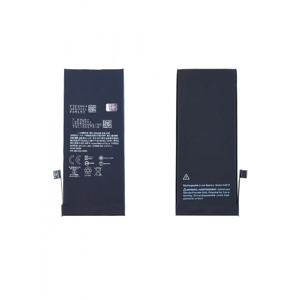 BATTERIE POUR IPHONE SE...