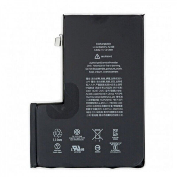 BATTERIE POUR IPHONE 14 PRO...