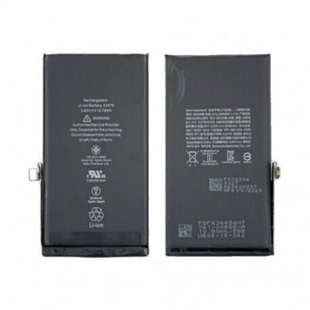BATTERIE POUR IPHONE 14 PLUS (STANDARD)
