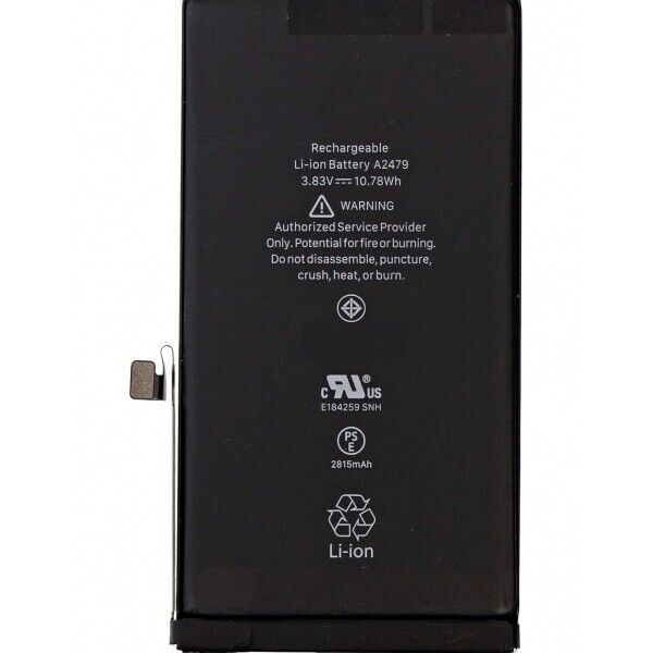 BATTERIE POUR IPHONE 12...