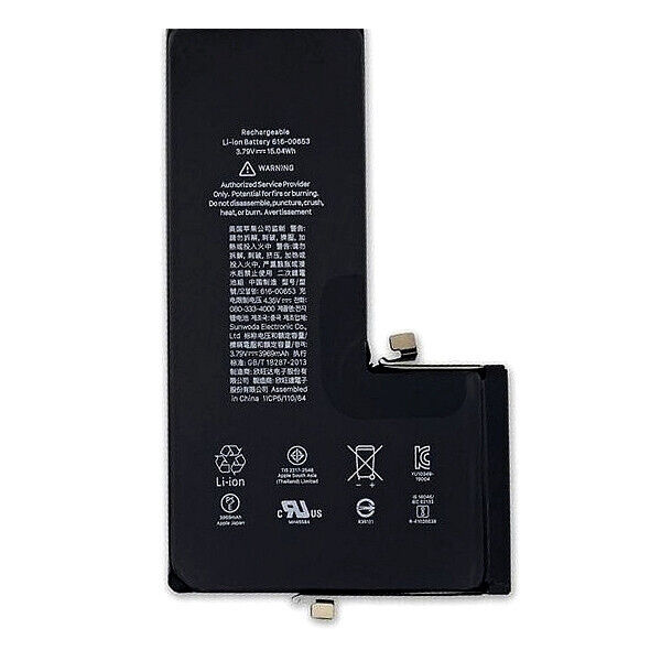 BATTERIE POUR IPHONE 11 PRO...