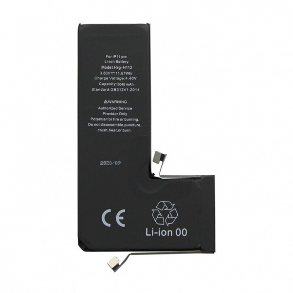 BATTERIE POUR IPHONE 11 PRO...