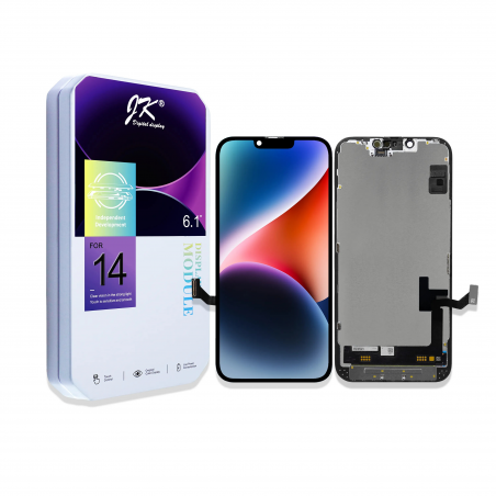 LCD IPHONE 14 JK INCELL