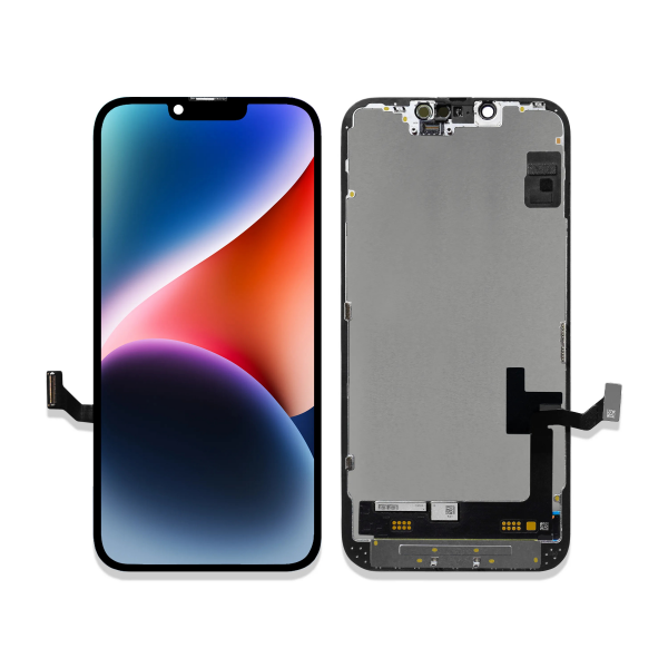 LCD IPHONE 14 COF LTPS FHD+...