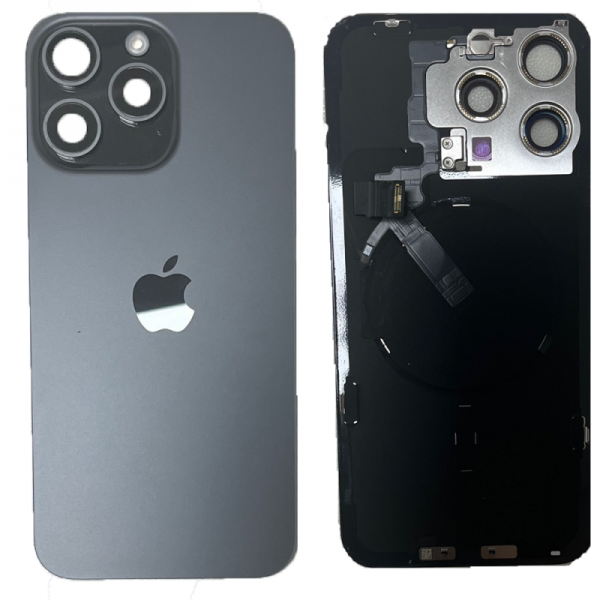 Apple iPhone 15 Pro Vitre...