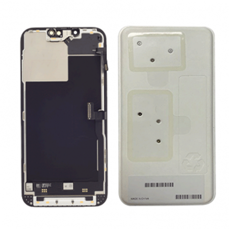 LCD IPHONE 15 PRO ORIGINAL SERVICE PACK