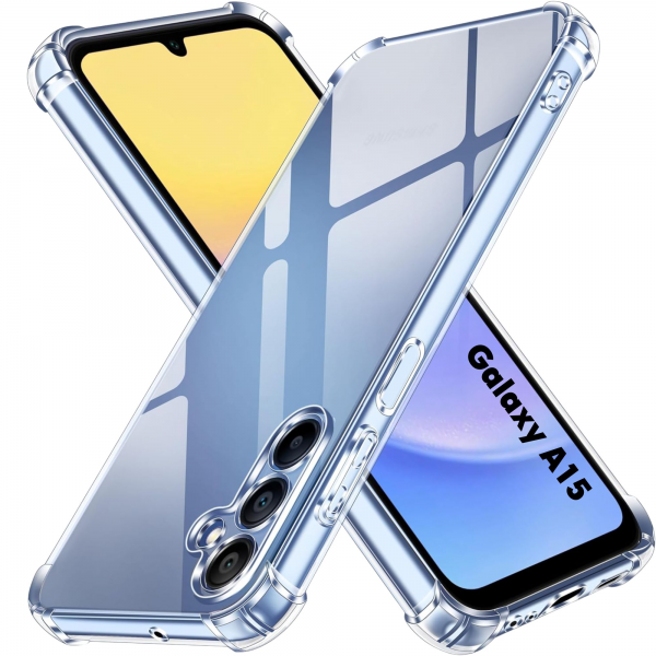 COQUE EN SILICONE SAMSUNG...