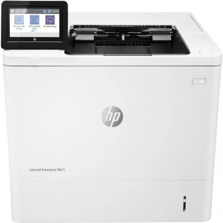 Imprimante HP LaserJet Enterprise M611dn