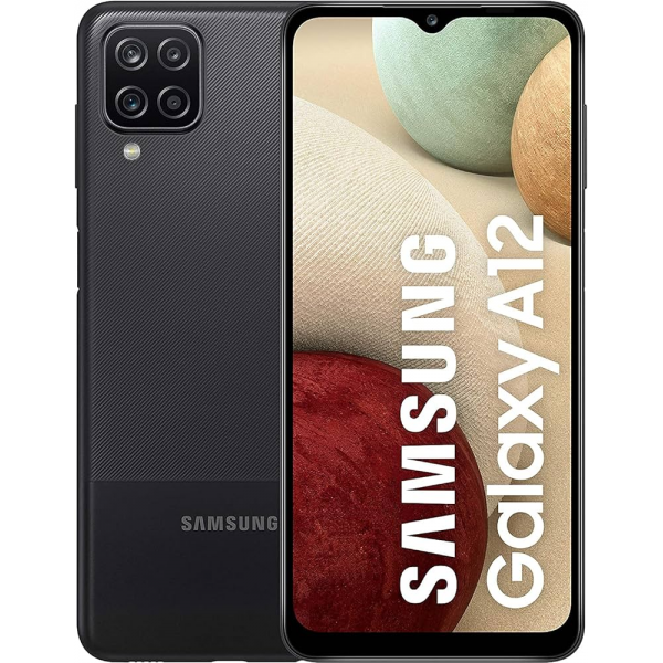 SAMSUNG GALAXY A12 32 GB...