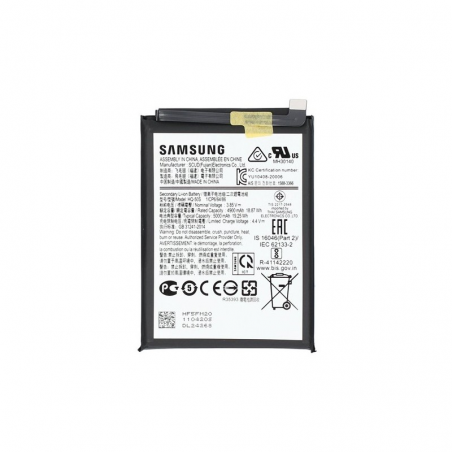 BATTERIE SAMSUNG A04E / A14 4G