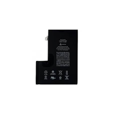 BATTERIE POUR IPHONE 12 PRO MAX STANDART