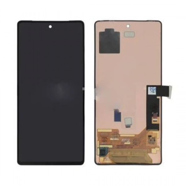 Ecran LCD +Tactile Google...