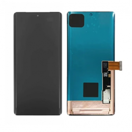 Ecran LCD +Tactile Google Pixel 7 PRO ORI Noir