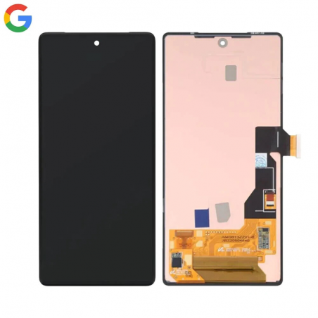 Ecran LCD +Tactile Google Pixel 7A ORI Noir