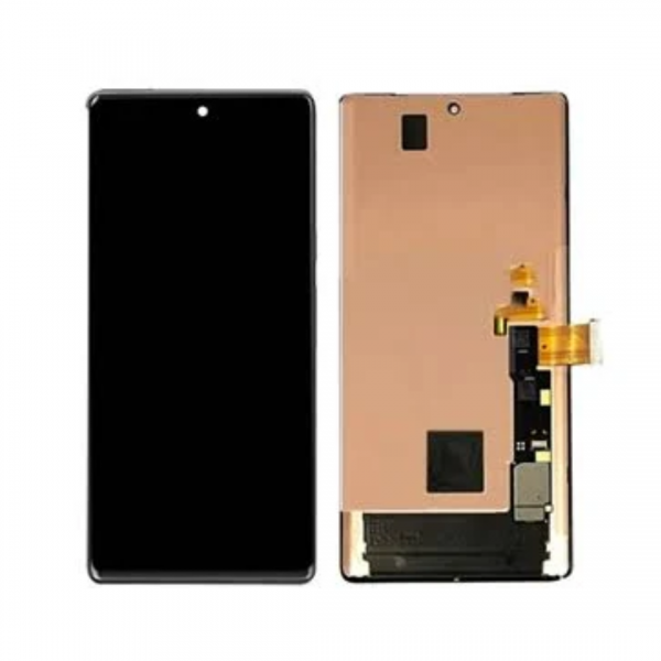 Ecran LCD + Tactile Google...