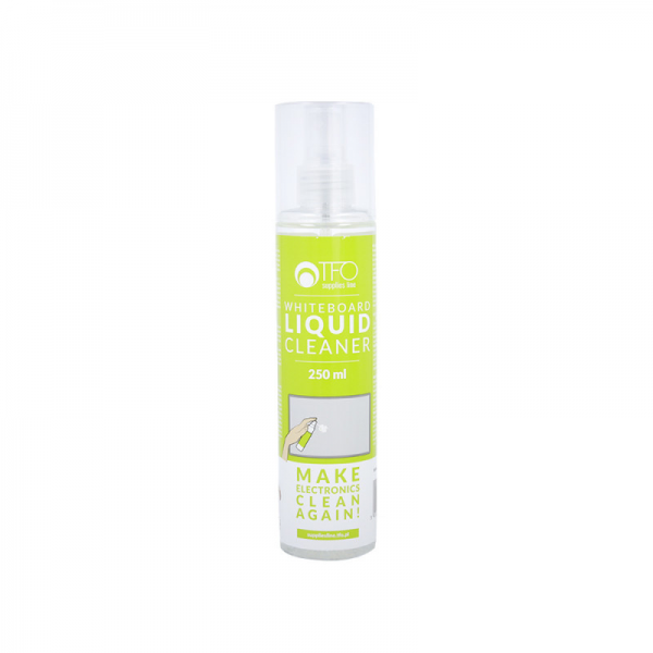 SPRAY NETTOYAGE ECRAN TFO