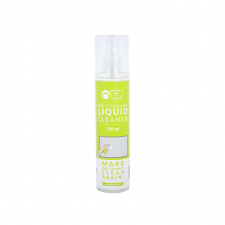 SPRAY NETTOYAGE ECRAN TFO
