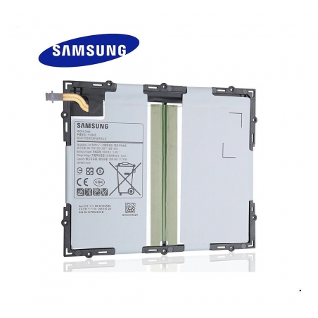 BATTERIE SAMSUNG GALAXY TAB T580/ T585